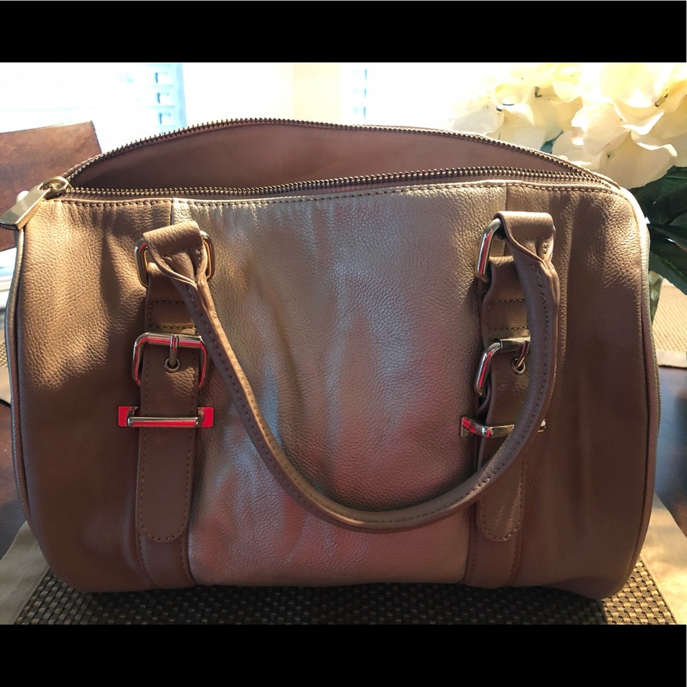 Gold Purse (Express)